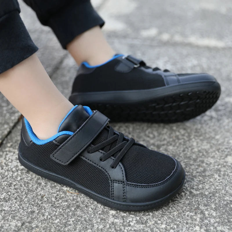 Barefoot – Oddychające i lekkie – trampki Barefoot Mesh Sneakers