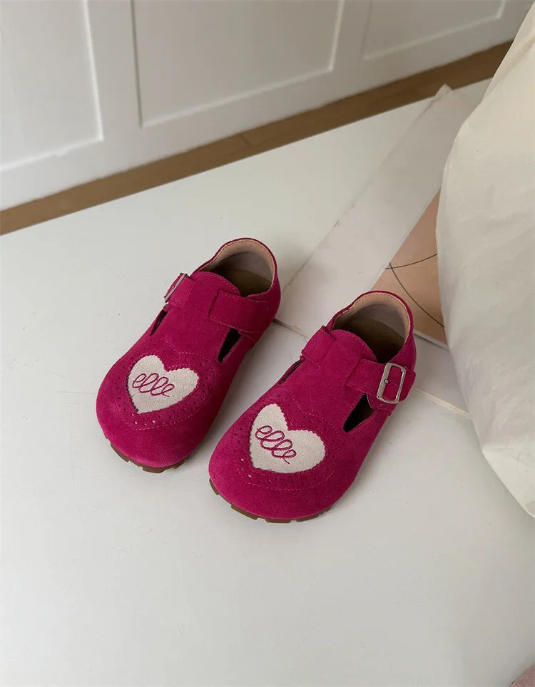 Barefoot – Skóra i Barefoot – buty dziecięce z miękką podeszwą