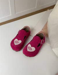 Thumbnail for Barefoot – Skóra i Barefoot – buty dziecięce z miękką podeszwą