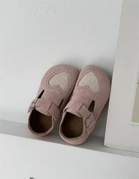 Thumbnail for Barefoot – Skóra i Barefoot – buty dziecięce z miękką podeszwą