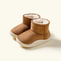 Thumbnail for MiniWarm – Najwyższy komfort – zimowe buty Abuya