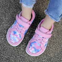 Thumbnail for Barefoot – Oddychające i lekkie – trampki Barefoot Mesh Sneakers