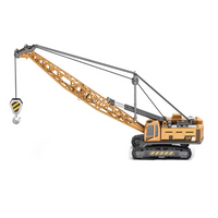 Thumbnail for Excavator playset™- Kreatywność i zabawa - Zestaw do zabawy na placu budowy