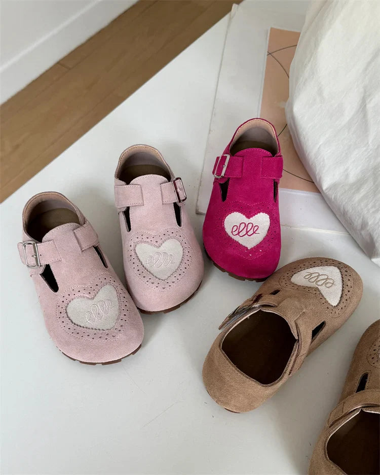 Barefoot – Skóra i Barefoot – buty dziecięce z miękką podeszwą