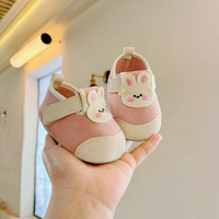 Thumbnail for Mini Fashion™ - Bezpieczne i wygodne - buty dla niemowląt