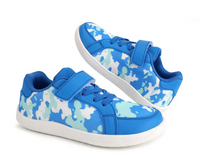 Thumbnail for Barefoot – Oddychające i lekkie – trampki Barefoot Mesh Sneakers