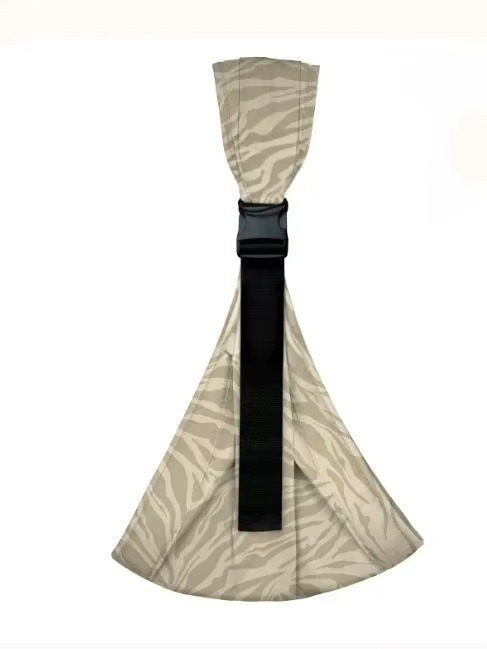 Baby Sling Carrier™ - Dodatkowy szeroki pas nośny - Ergonomiczny nosidełko biodrowe
