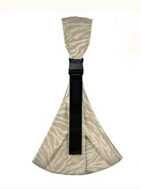 Thumbnail for Baby Sling Carrier™ - Dodatkowy szeroki pas nośny - Ergonomiczny nosidełko biodrowe