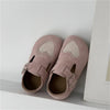 Barefoot – Skóra i Barefoot – buty dziecięce z miękką podeszwą