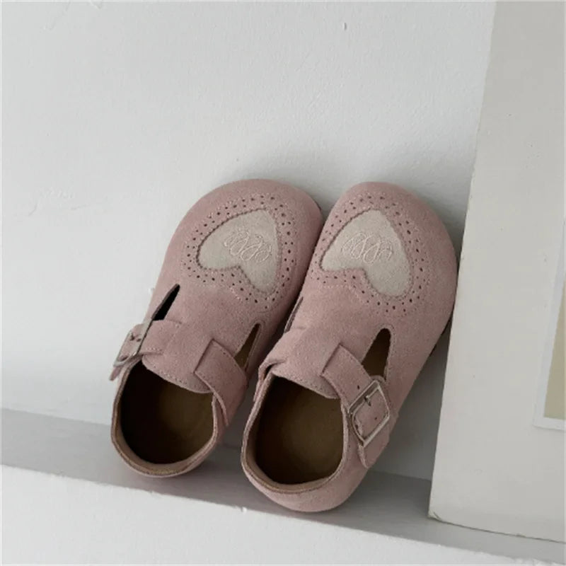 Barefoot – Skóra i Barefoot – buty dziecięce z miękką podeszwą