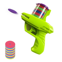 Thumbnail for Gravity Play Gun™ - Kreatywność i zabawa - Pistolet zabawka dla dzieci
