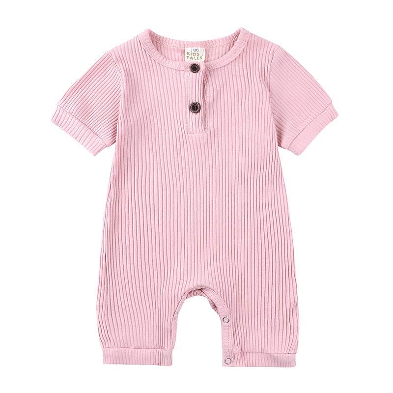 Mini Fashion™ - Kombinezon niemowlęcy - Odzież dla dzieci