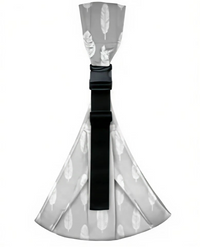 Thumbnail for Baby Sling Carrier™ - Dodatkowy szeroki pas nośny - Ergonomiczny nosidełko biodrowe
