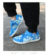 Thumbnail for Barefoot – Oddychające i lekkie – trampki Barefoot Mesh Sneakers