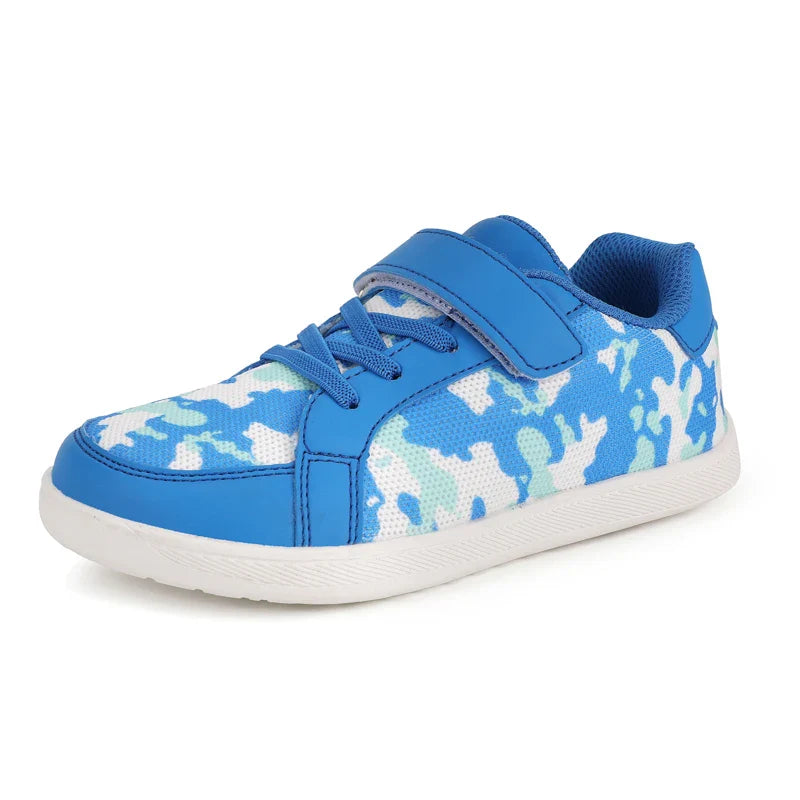 Barefoot – Oddychające i lekkie – trampki Barefoot Mesh Sneakers