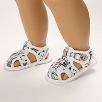 Thumbnail for Mini Fashion™ - Sandałki dziecięce - Obuwie dla dzieci