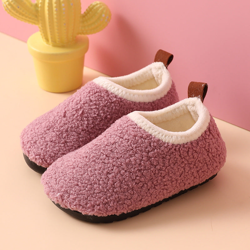 Mini Fashion™ - Kapcie dziecięce - Obuwie dla dzieci