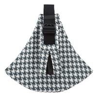 Thumbnail for Baby Sling Carrier™ - Regulowane nosidełko dla dziecka - Akcesoria
