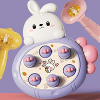 Thumbnail for Colorful Montessori Play Set™ - Kreatywność i zabawa - Młotek Tap