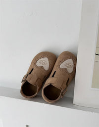 Thumbnail for Barefoot – Skóra i Barefoot – buty dziecięce z miękką podeszwą