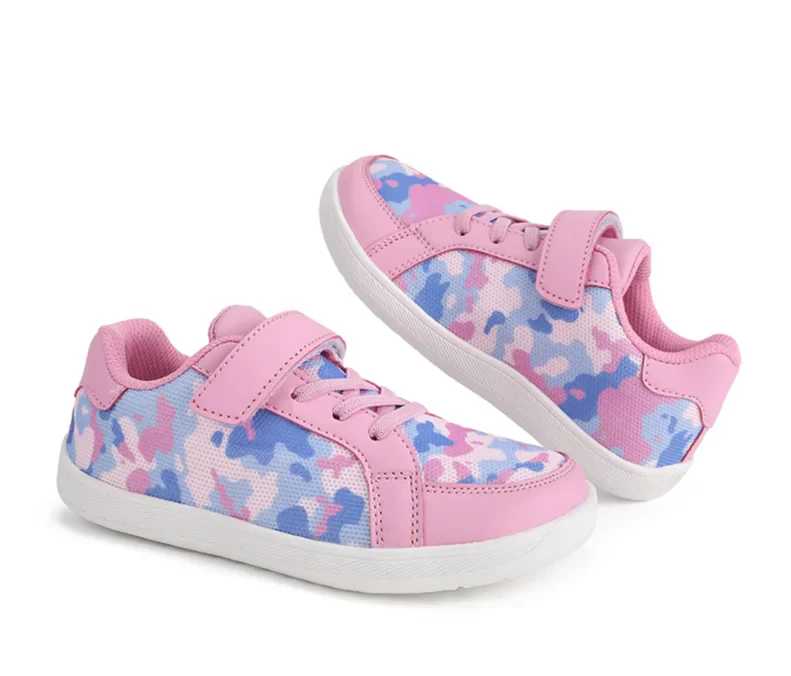 Barefoot – Oddychające i lekkie – trampki Barefoot Mesh Sneakers