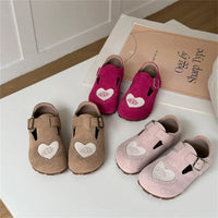 Thumbnail for Barefoot – Skóra i Barefoot – buty dziecięce z miękką podeszwą