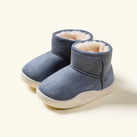 Thumbnail for MiniWarm – Najwyższy komfort – zimowe buty Abuya