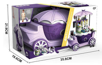 Thumbnail for Candy Cart™ – Interaktywny wózek zabawkowy w różnych motywach