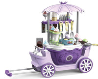Thumbnail for Candy Cart™ – Interaktywny wózek zabawkowy w różnych motywach