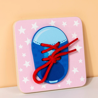 Thumbnail for TinySkills – Kreatywne i edukacyjne – magnetyczna tablica zajęciowa Montessori