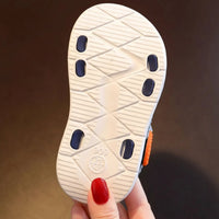 Thumbnail for Summer Soft Sole – Wygoda i antypoślizgowość – Sandały dziecięce