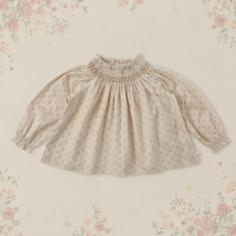Cotton Shirt & Shorts – Lekkość i wygoda – letni zestaw odzieży dziecięcej