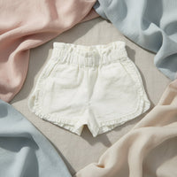 Thumbnail for Cotton Shirt & Shorts – Lekkość i wygoda – letni zestaw odzieży dziecięcej