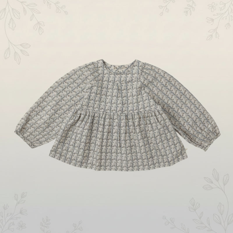 Cherry Shirt & Skirt – Schattig & Luchtig – Kinder Kleding Set