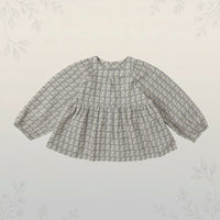 Thumbnail for Cherry Shirt & Skirt – Schattig & Luchtig – Kinder Kleding Set