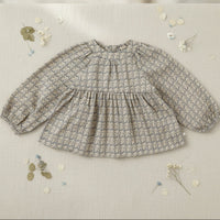 Thumbnail for Cherry Shirt & Skirt – Schattig & Luchtig – Kinder Kleding Set
