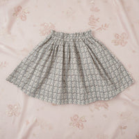 Thumbnail for Cherry Shirt & Skirt – Schattig & Luchtig – Kinder Kleding Set