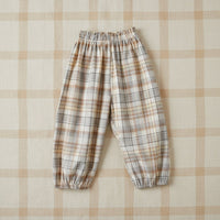 Thumbnail for Harem Pants – Lekkie i wygodne – luźne spodnie dla dzieci