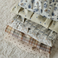 Thumbnail for Harem Pants – Lekkie i wygodne – luźne spodnie dla dzieci