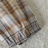 Thumbnail for Harem Pants – Lekkie i wygodne – luźne spodnie dla dzieci