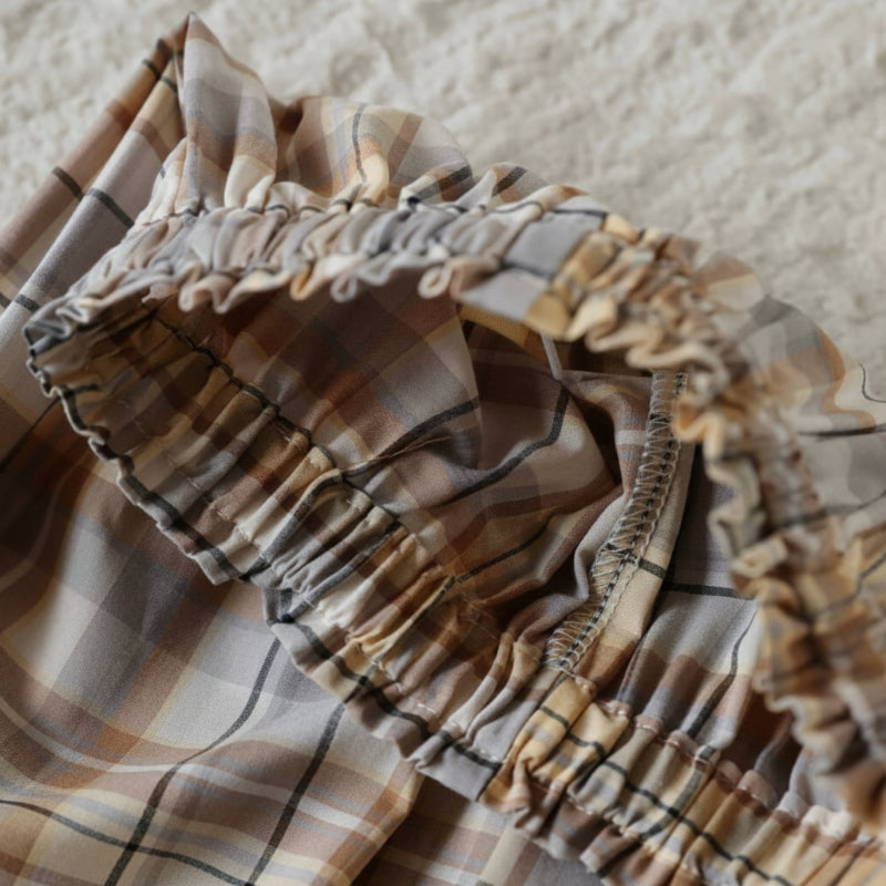 Harem Pants – Lekkie i wygodne – luźne spodnie dla dzieci