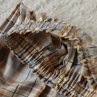 Thumbnail for Harem Pants – Lekkie i wygodne – luźne spodnie dla dzieci
