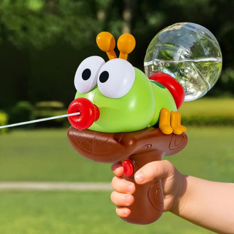 Ant Water Soaker – Zabawne i interaktywne – automatyczny pistolet na wodę