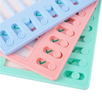 Thumbnail for Kids Chore Chart – Organizacja i samodzielność – tablica z listą zadań do wykonania