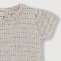 Thumbnail for Knit Top & Cardigan – Miękkie i wygodne – sweter i kamizelka z dzianiny