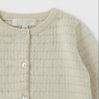 Thumbnail for Knit Top & Cardigan – Miękkie i wygodne – sweter i kamizelka z dzianiny