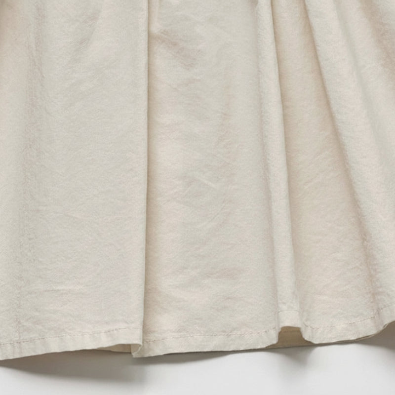 Sailor Top – Elegancka i wygodna – bluzka z koronkowymi wykończeniami i bufiastymi rękawami