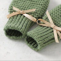 Thumbnail for Booties & Mittens – Miękkie i ciepłe – zestaw rękawiczek i bucików