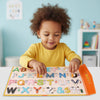 LittleSpeller – Kreatywne i edukacyjne – Alfabet Puzzle Book