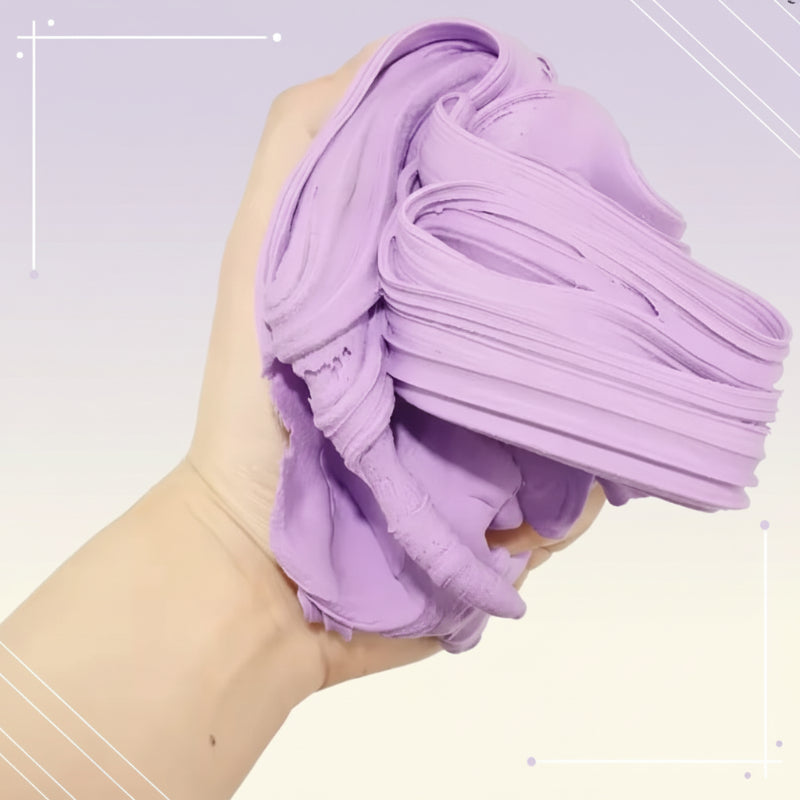 Baby Imprint Clay Kit – Wspomnienie i wyjątkowość – zestaw do odlewów z gliny
